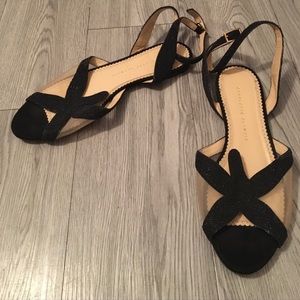 Charlotte Olympia Starfish Sandal, Size 10/41